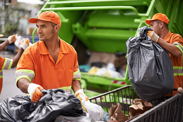 Best Hoarding Cleanup  in Lake Cherokee, TX